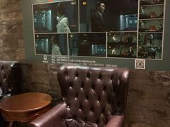 -真枪会射击俱乐部(河西中央公园店)