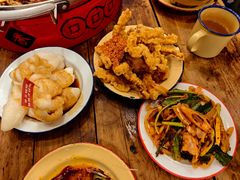 -聂发财重庆江湖菜(解放碑店)