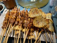 -肉串汪(望京店)