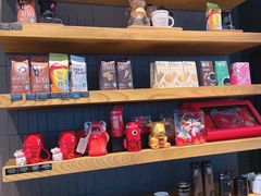 零售区-星巴克(南昌西湖万达店)