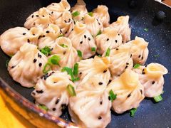 招牌迷你生煎包-全聚德(新街口店)