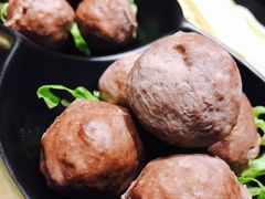 -手选潮汕鲜活牛肉火锅(二七广场店)