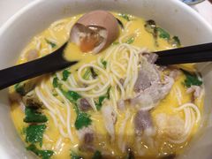 -和府捞面(凯德壹中心店)