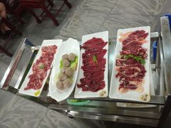 -海银海记潮汕牛肉火锅(新港中路海珠店)