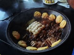 -小赖鱼馆·铁锅炖(官厅水库店)