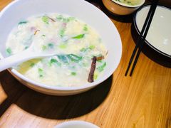 拆骨肉疙瘩汤-吕氏疙瘩汤·私家菜馆(慈云寺店)