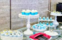 -曼格纳婚礼艺术中心(张江店)