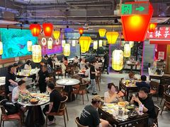 -匠熙小馆(崇文门店)