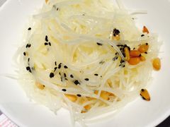 -喜家德虾仁水饺(华强天虹店)