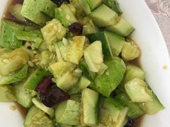 -聚德福海鲜家常菜(刘庄店)