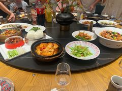 -味莊餐厅(康庄南街店)