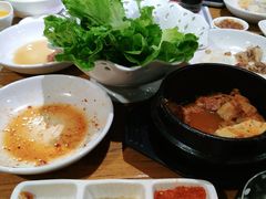 -紫霞门韩国料理烤肉(深南东路店)