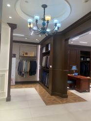 -优山定制西服衬衫大衣(国贸店)