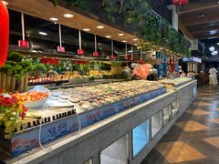-钱库里海鲜自助(唐山街店)