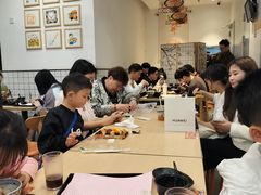 -吉野家(上海美罗城店)