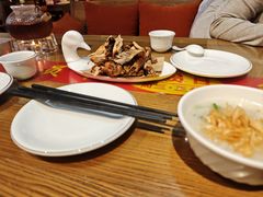 -粥六•新晋菜(柳巷店)