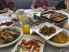 -臻品汇-镇江菜-河豚(大润发店)