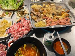 -李氏烤肉店