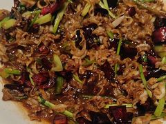 -码头鲜精致威海菜(欧乐坊店)