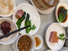 -南小馆(迪士尼小镇店)