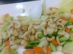 -金瑞轩大酒楼·顺德鱼生·粤菜海鲜(东江国际店)