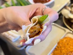 -大头叔烤鸡爪·朝鲜族烤串(天池路店)