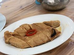 -南华寺素食馆(南华禅寺店)