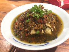 -百年神厨·地道川菜(清江西路店)