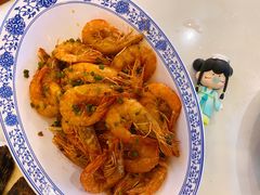 -达叔香味海鲜(海棠68环球美食街店)