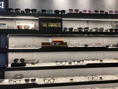 -日本手作眼镜·久川睛匠(新中关购物中心店)