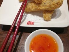 -春水堂人文茶馆(台中新时代店)