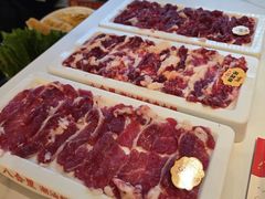 -八合里潮汕鲜牛肉火锅(深圳海岸城店)