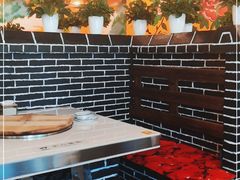 大堂-江湖水乡铁锅炖魚(周庄嘉园店)