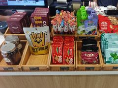 -COSTA COFFEE(丰联广场店)
