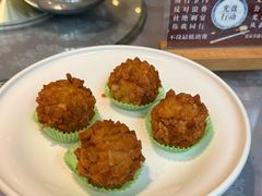 -山外山菜馆(玉泉路店)