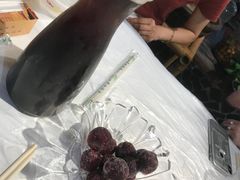 -可可大虾武汉土菜大排档(万松园1店)