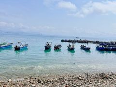 -三亚西岛海洋文化旅游区