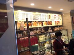 -国际饭店·帆声西饼屋(黄河路店)