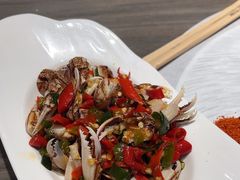 -小粉房鲽鱼头海鲜小串(燕郊总店)