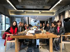 -瓷语堂(上海五维空间创意园店)