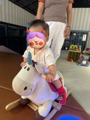 点击看大图 -奈尔宝·儿童乐园·亲子餐厅(星河湾店)