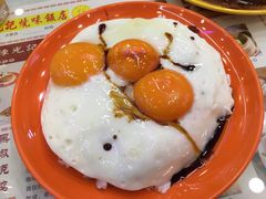 -澳门陈光记烧味饭店(万象城店)