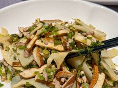 -章吴记喜瑞餐厅(东东城店)