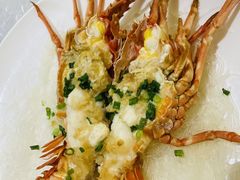 -东方之珠海鲜酒楼(南开店)