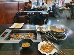 -老字号.雅克白族石板烧十年老店(大理古城店)