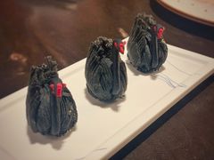 岭南黑天鹅酥（半打）-广州文华东方酒店·江-由辉师傅主理