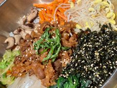 -KimPro 辛普乐概念韩餐