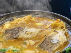 -川香煲(茅台路店)