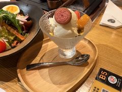 -原石牛扒·约会餐厅(龙城万科里店)