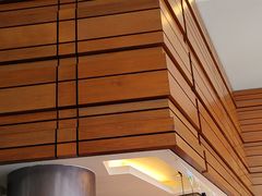 -洲际酒店·地平线全日餐厅HORIZON CAFÉ